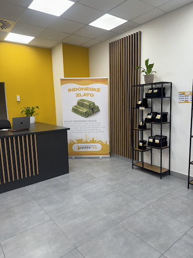 Prodejna Kratom Tábor